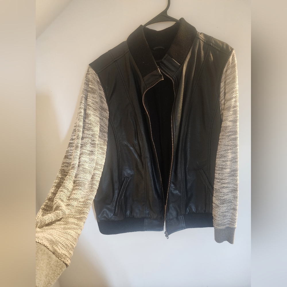 Torrid Jacket